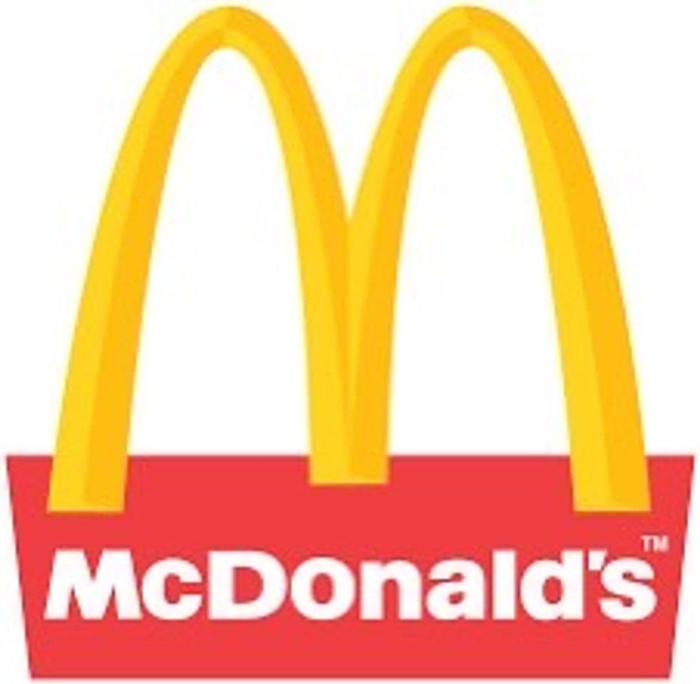 Restaurantes McDonald's