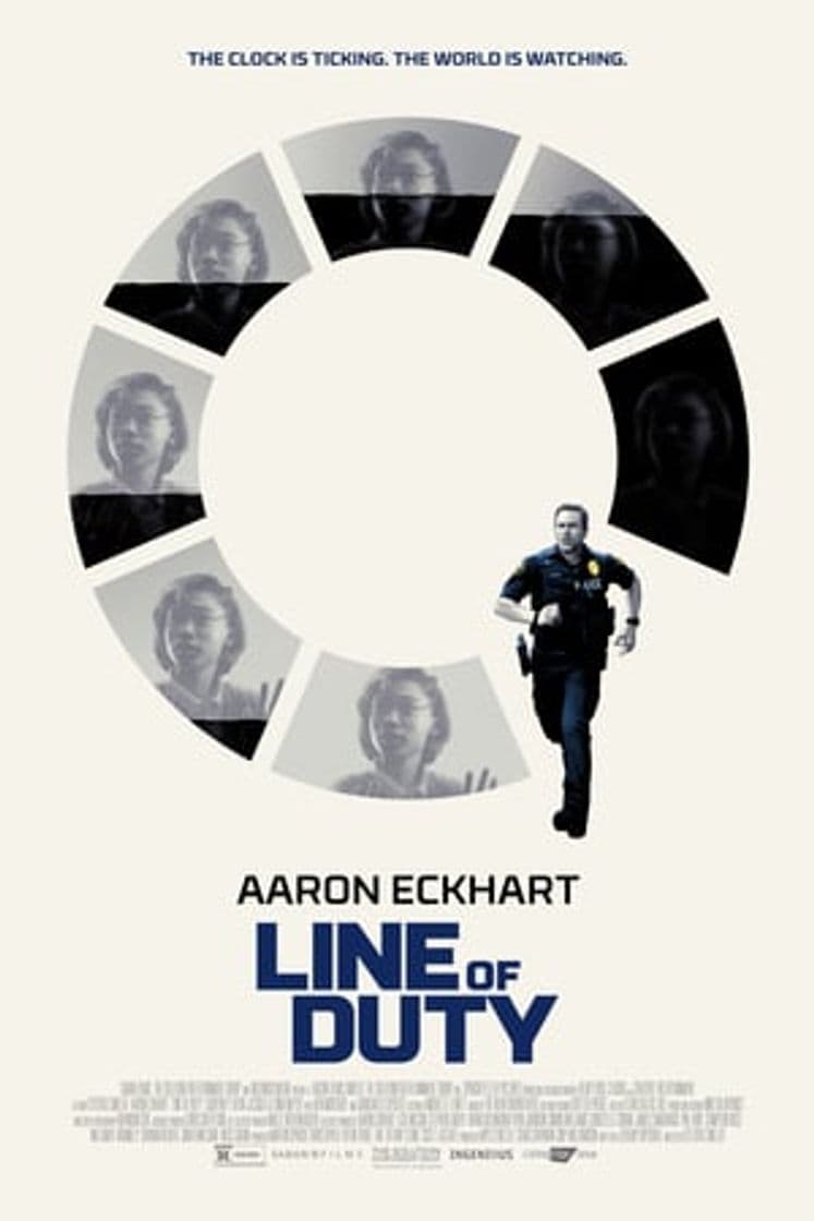 Movie Line of Duty