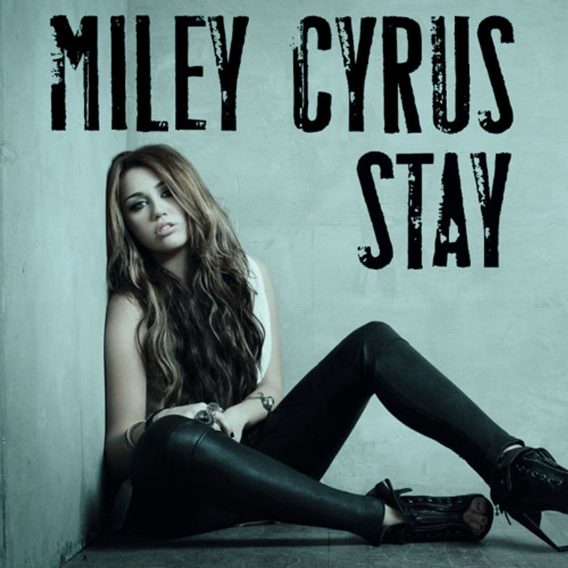 Canción Stay