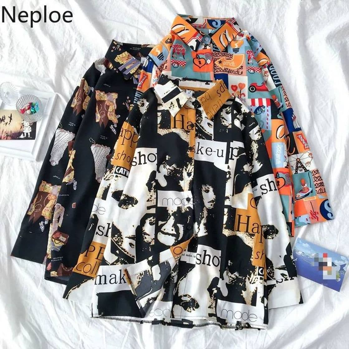 Fashion Neploe 