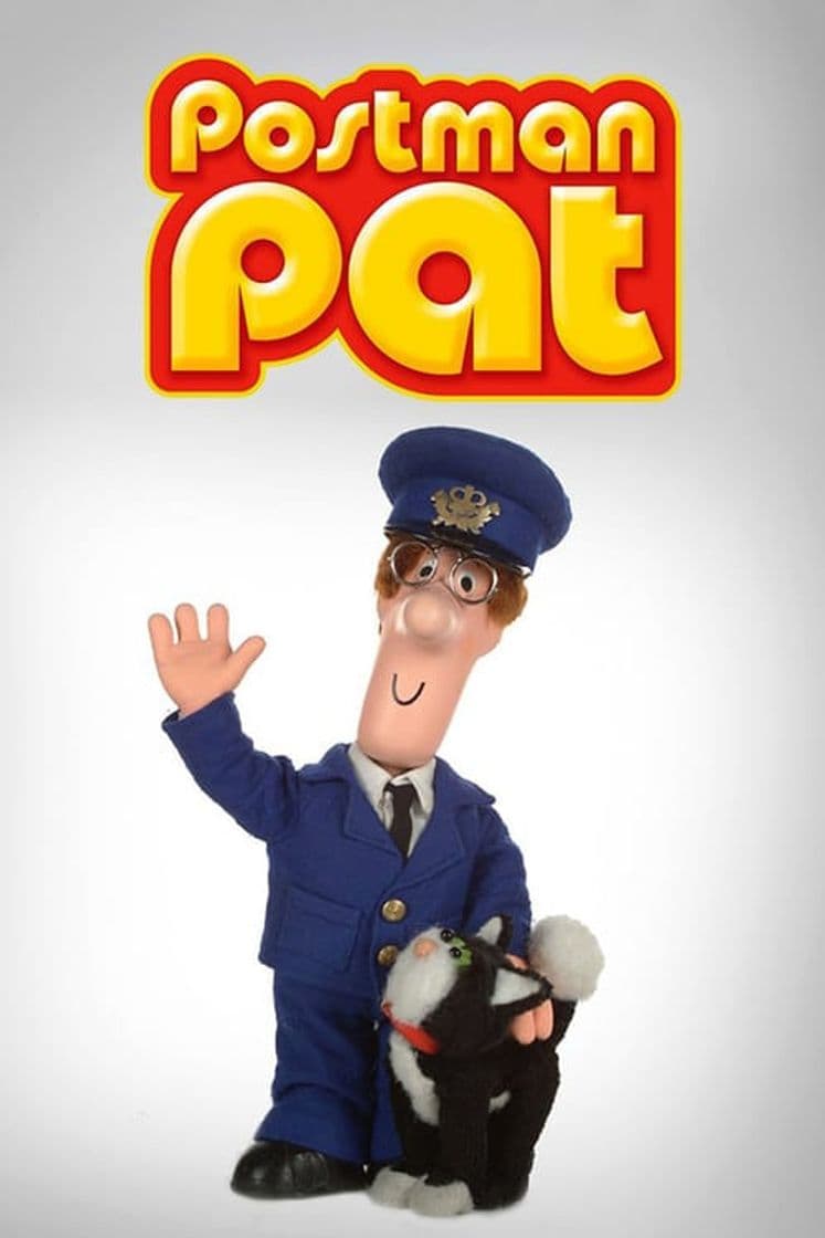 Serie Postman Pat