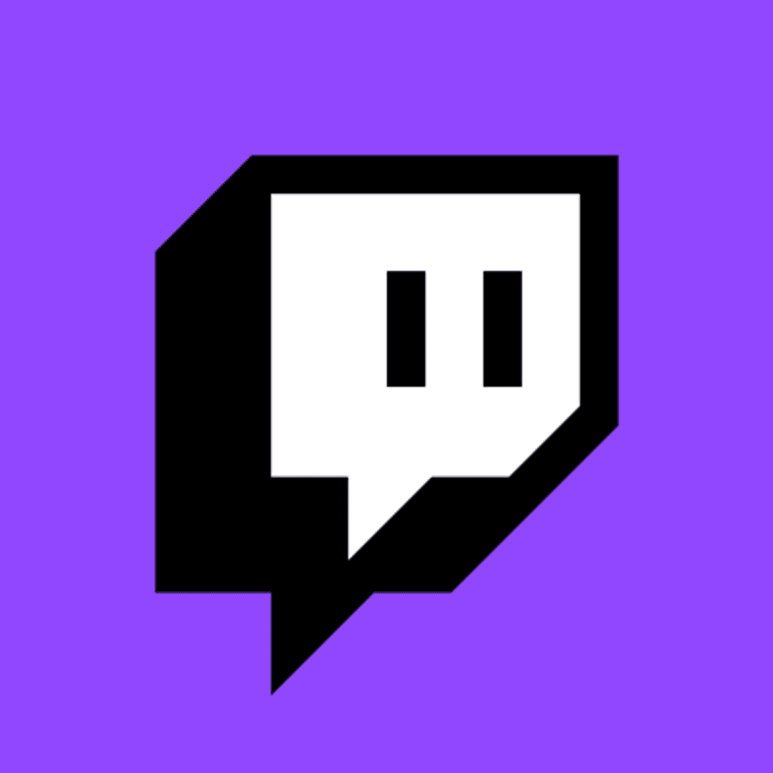 App Twitch/Transmisiones en vivos