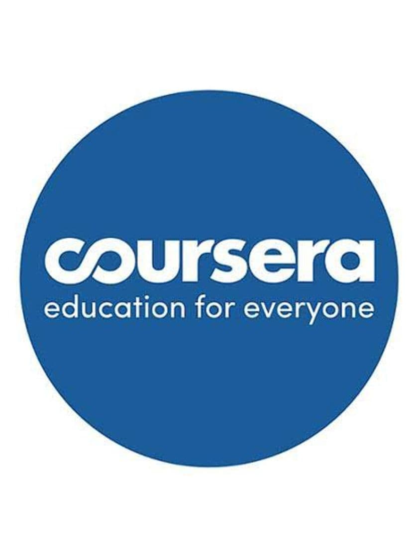 App Coursera