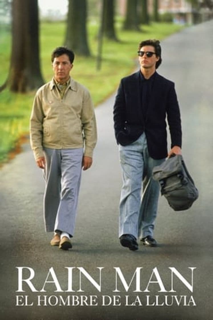 Movie Rain Man