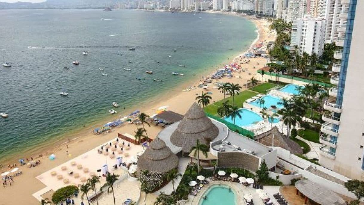 Place Acapulco