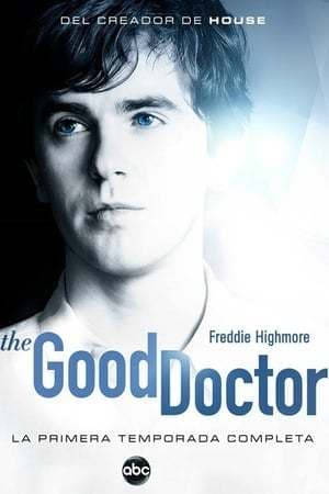 Serie The Good Doctor