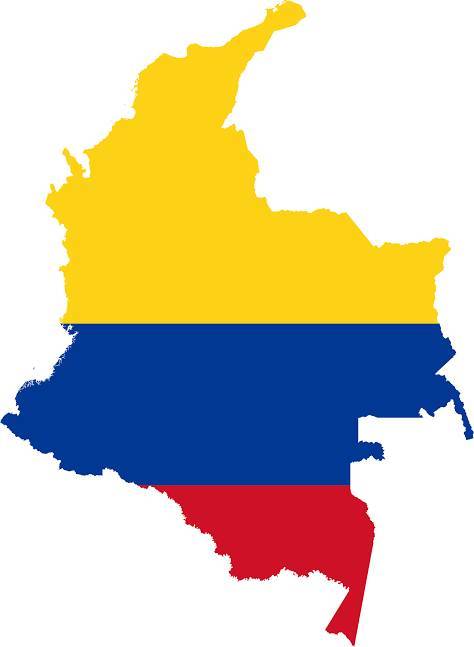 Place Colombia