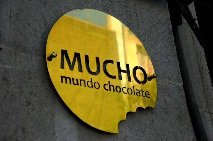 Place Museo del Chocolate