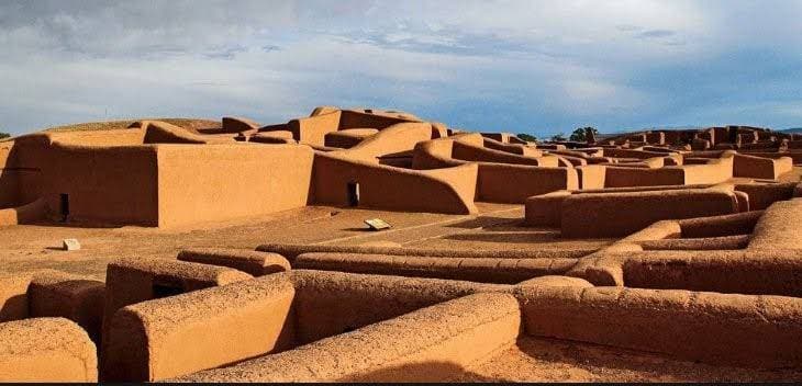 Place Paquimé