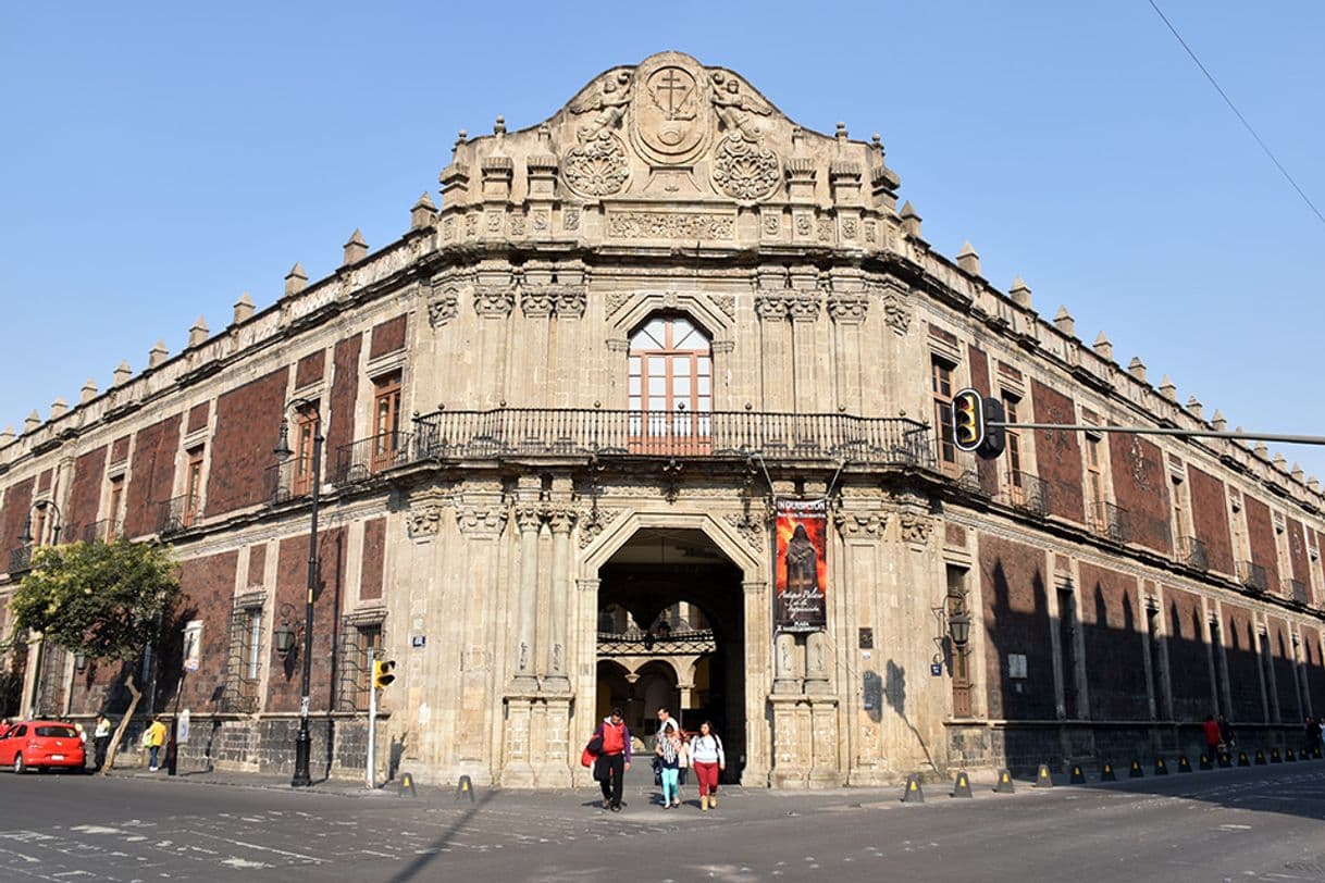 Place Museo De La Medicina