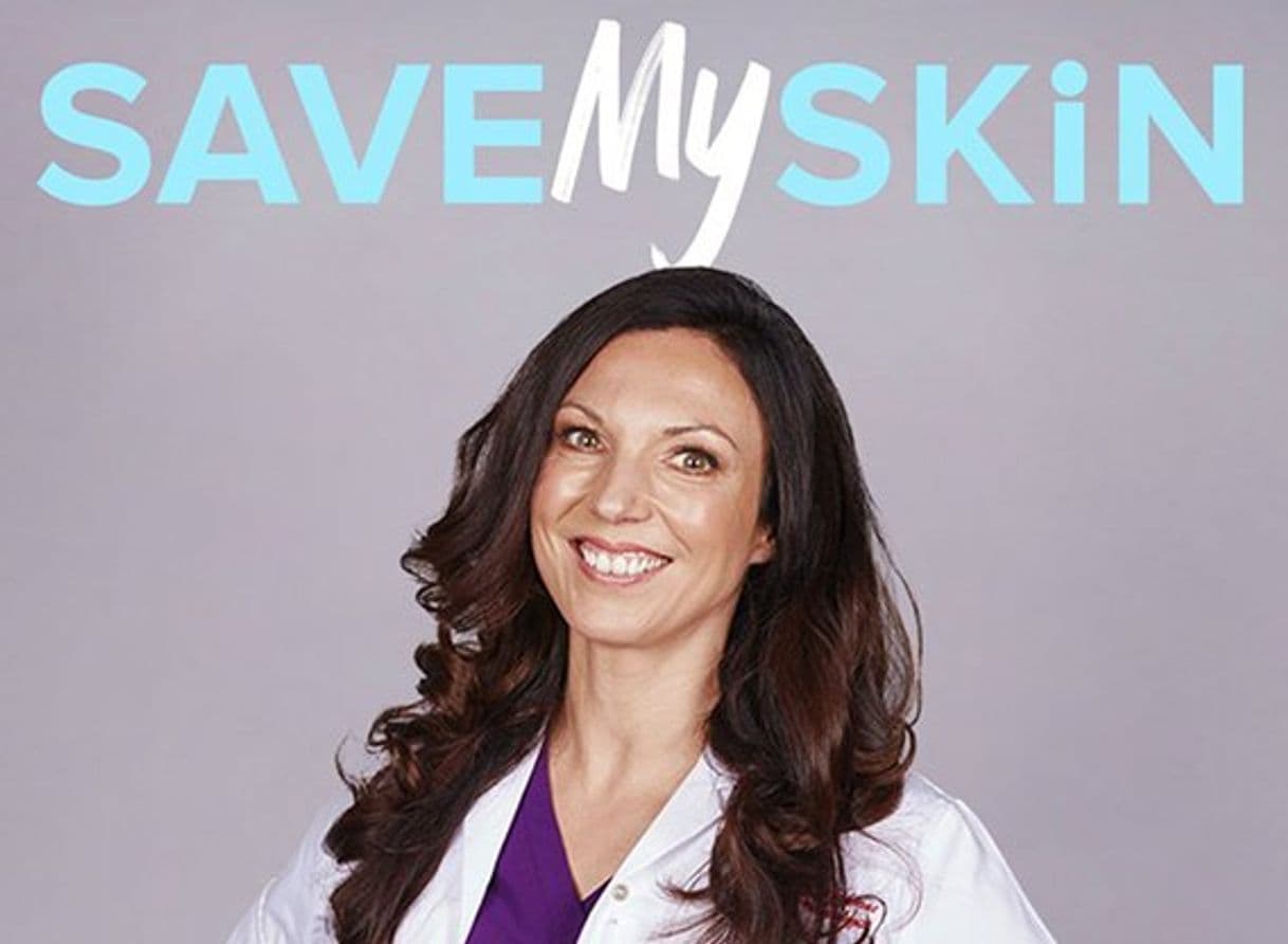 Serie Save My Skin