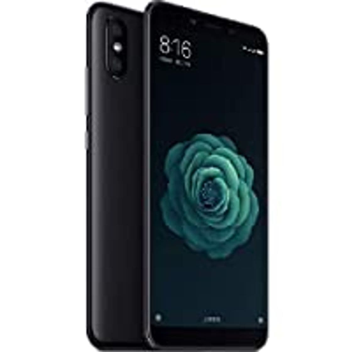 Electrónica Xiaomi Redmi S2 - Smartphone DE 5.9"