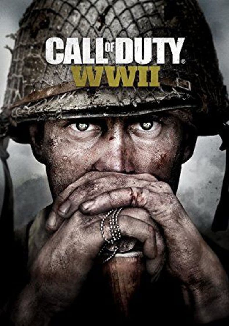 Videojuegos Call of duty: WW2