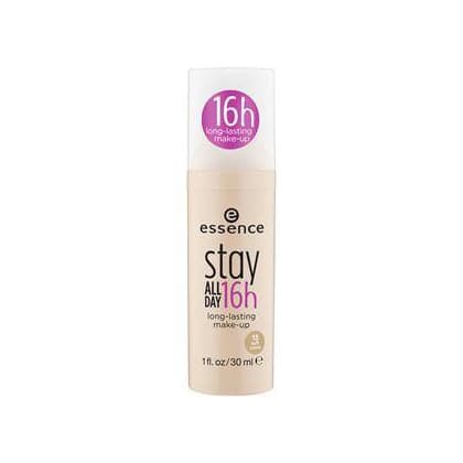 Producto Base essence stay all day 16h