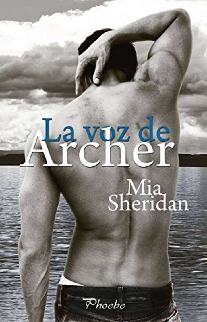 Libro La voz de Archer