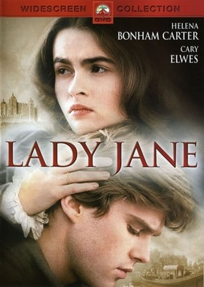 Movie Lady Jane