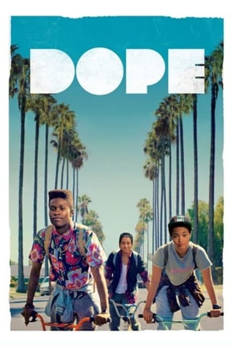 Movie Dope