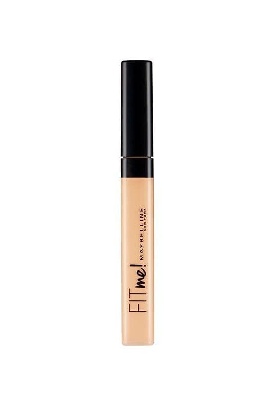 Producto Corrector "Fit me" de Maybelline