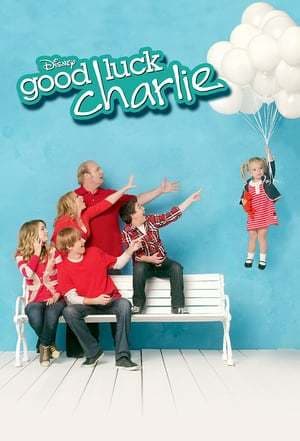 Serie Good Luck Charlie