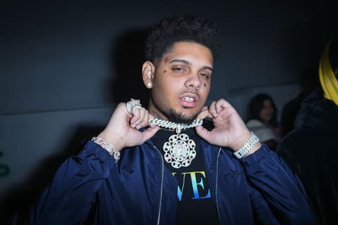 Fashion SmokePurpp