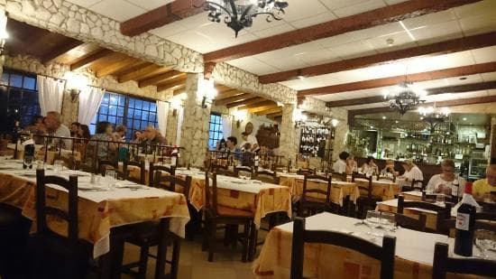 Restaurants Restaurante Churrasqueira Beirã