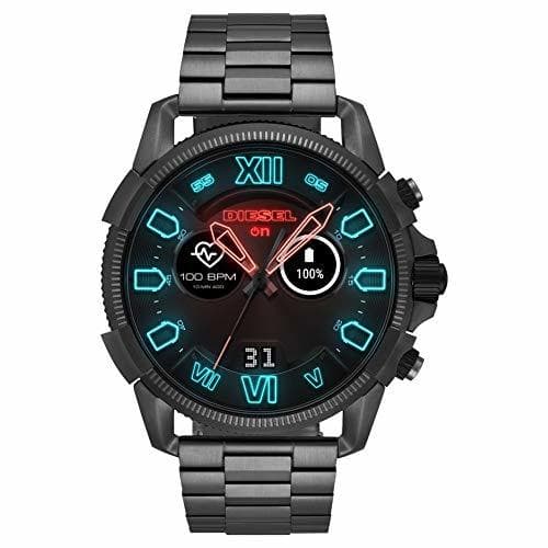 Fashion Diesel Smartwatch DZT2011