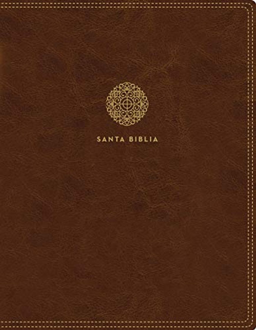 Book Reina Valera 1960 Santa Biblia Edición Para Notas