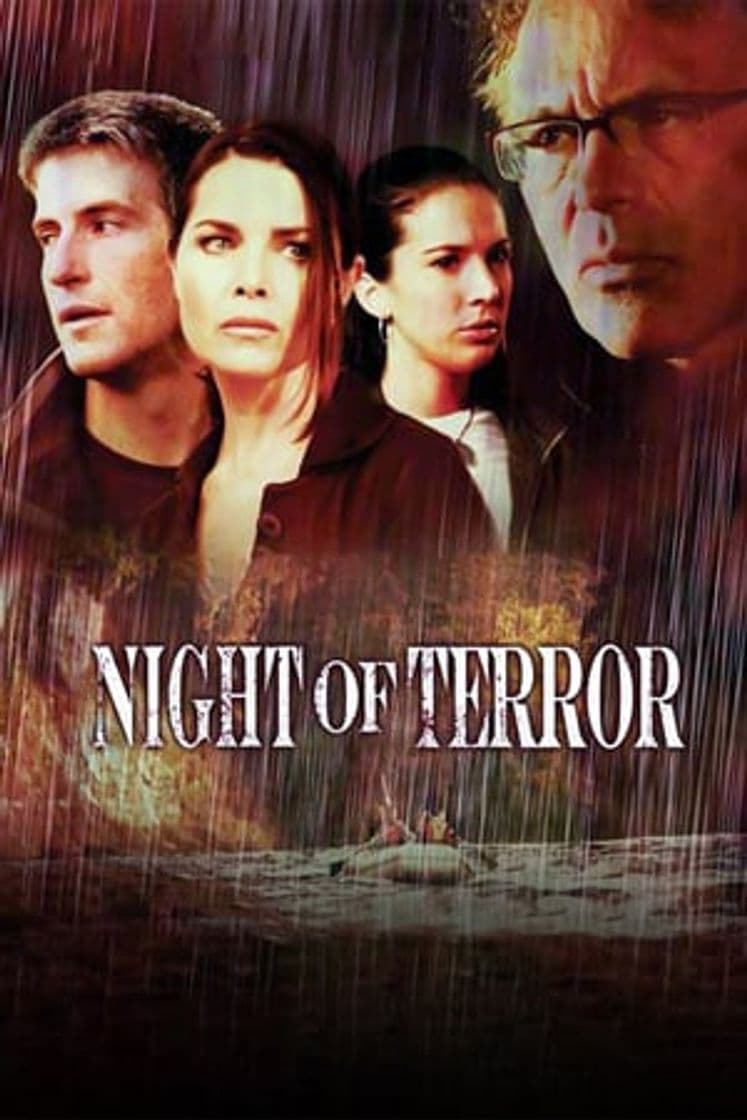 Película Night Of Terror