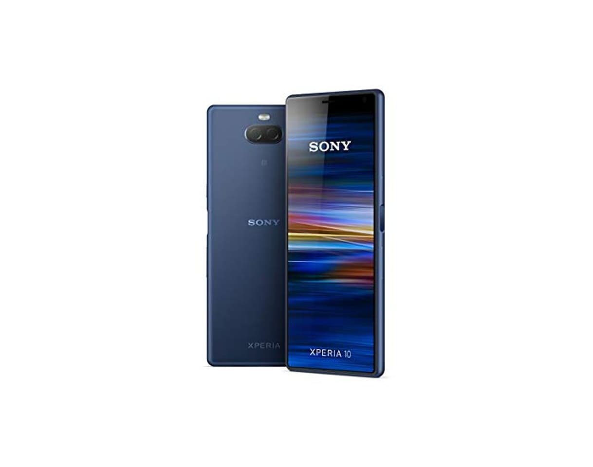 Producto Sony Xperia 10 - Smartphone de 6" Full HD+ 21:9 CinemaWide