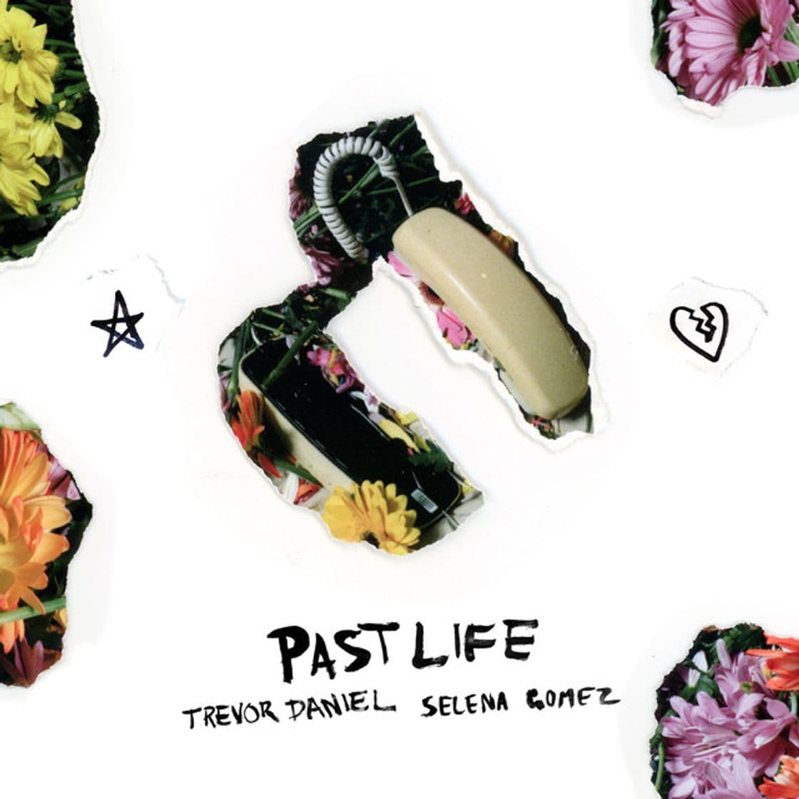 Canción Past life (with Selena Gomez)