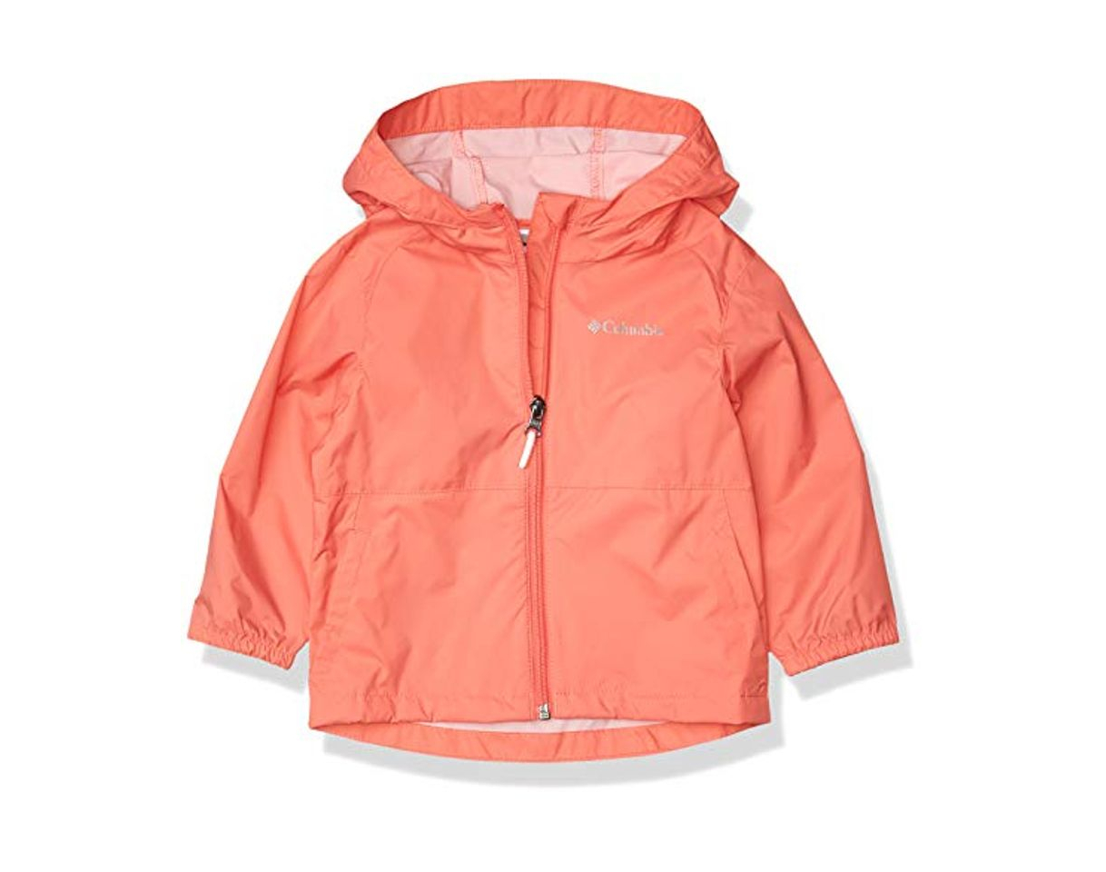 Product Columbia Switchback II Chamarra Impermeable para niñas