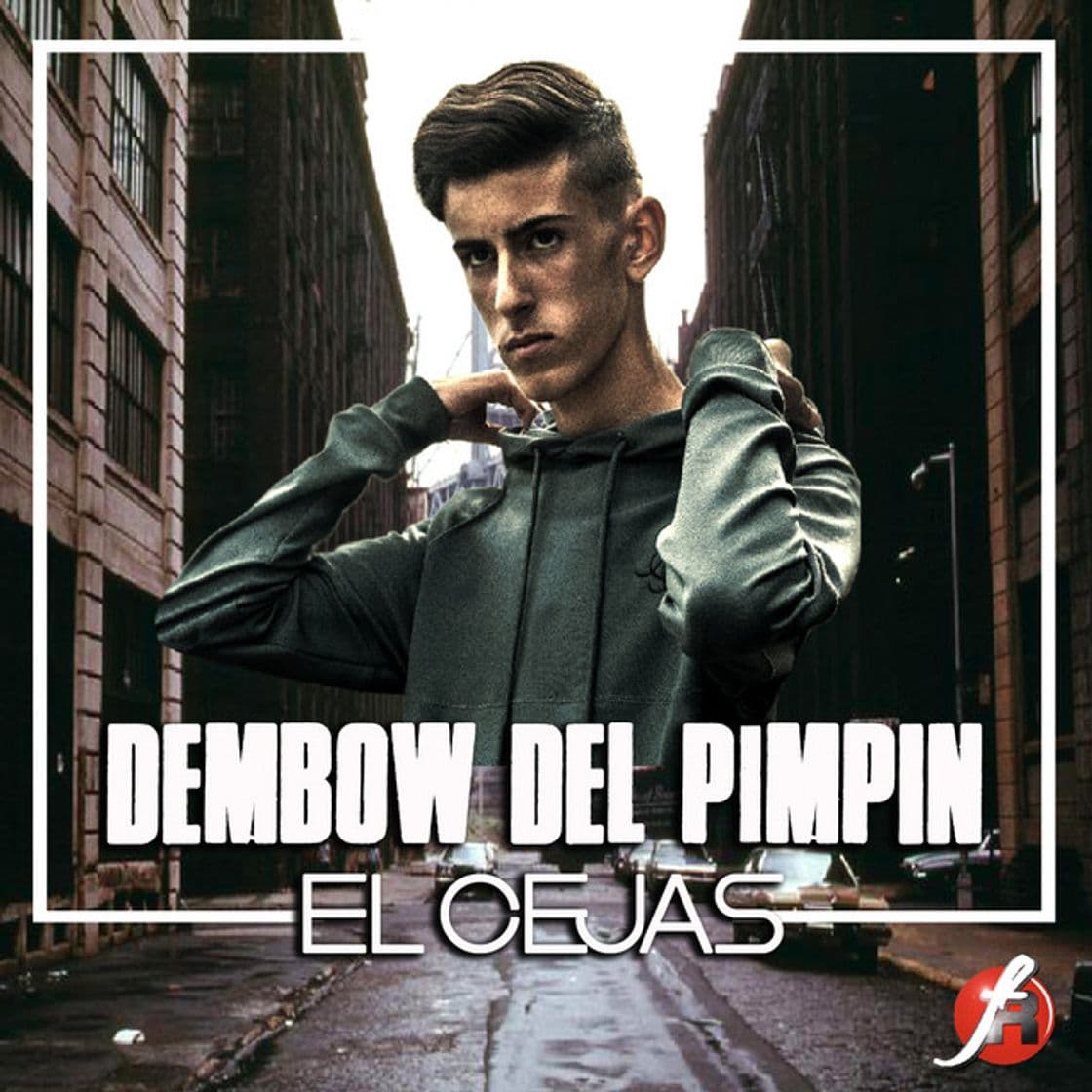 Music Dembow del Pimpin