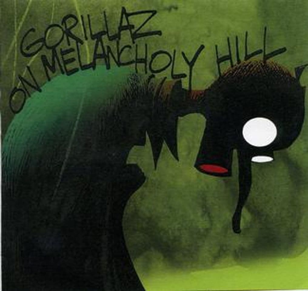 Music On Melancholy Hill