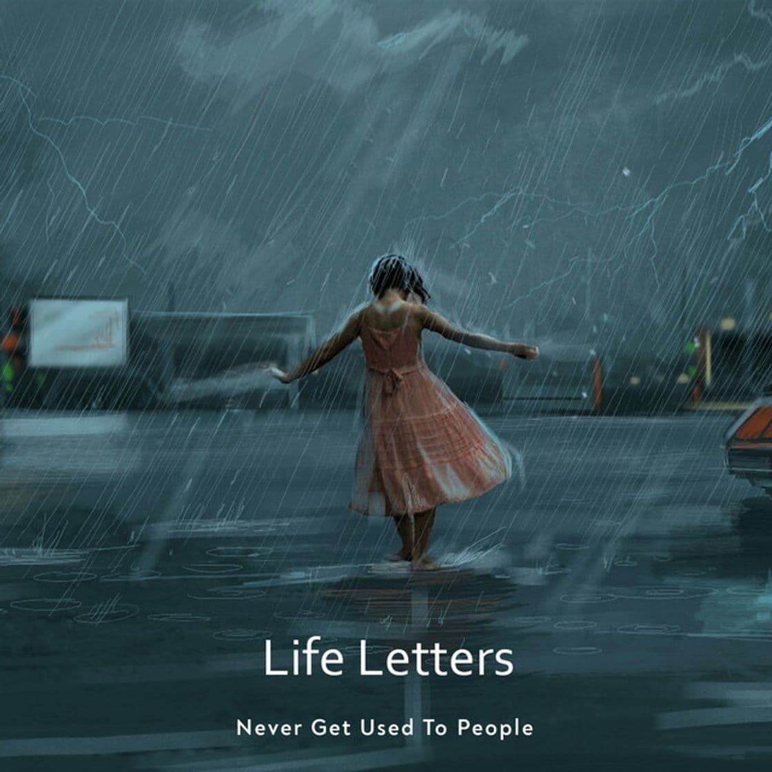 Music Life Letters