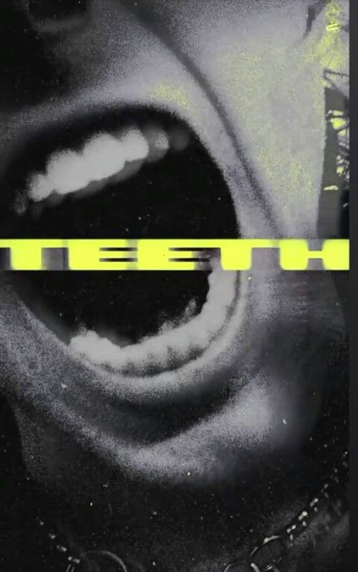 Music 5SOS - Teeth 