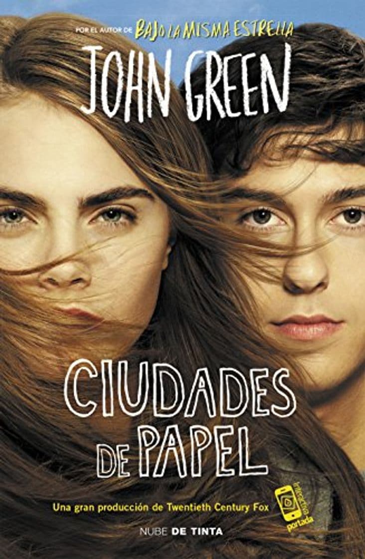 Movie Paper Towns