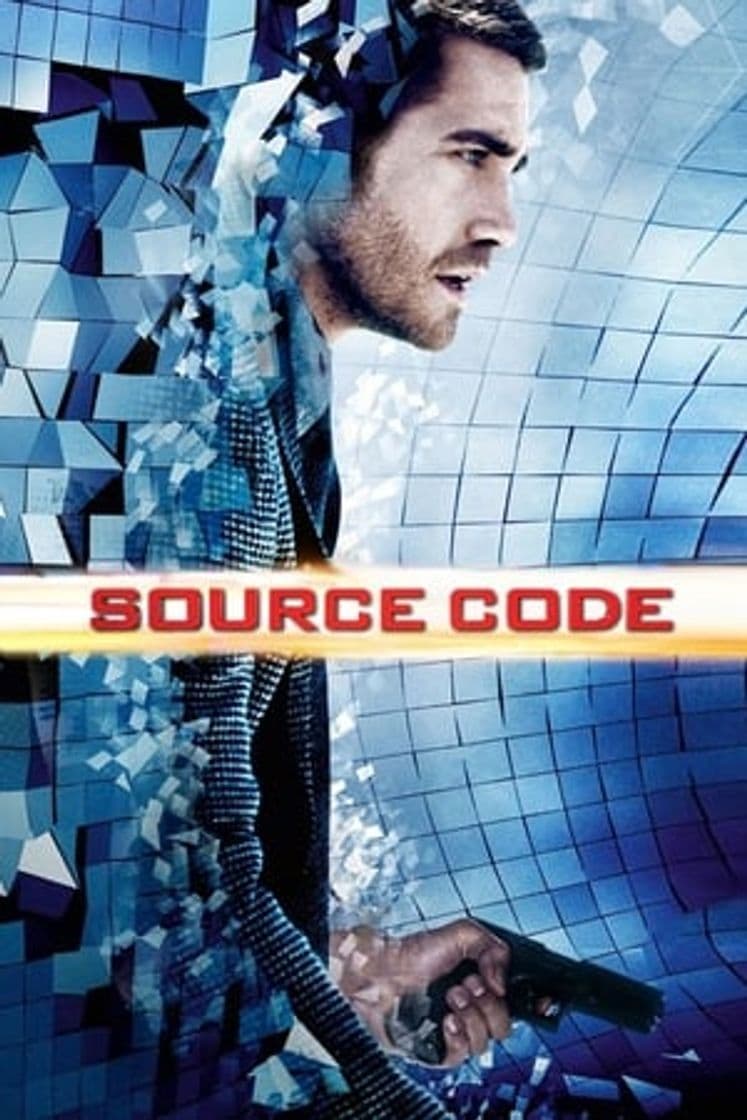 Película Source Code