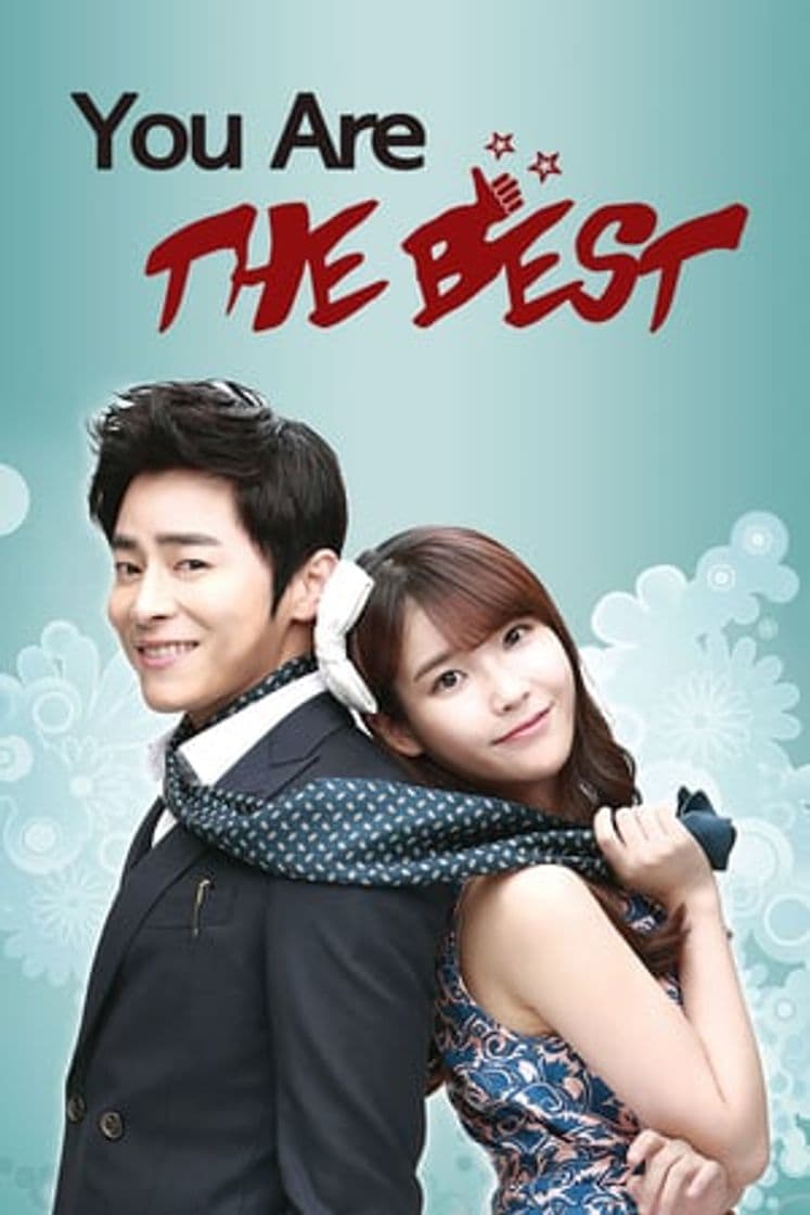 Serie You're the Best, Lee Soon Shin