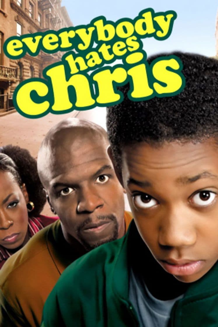 Serie Everybody Hates Chris