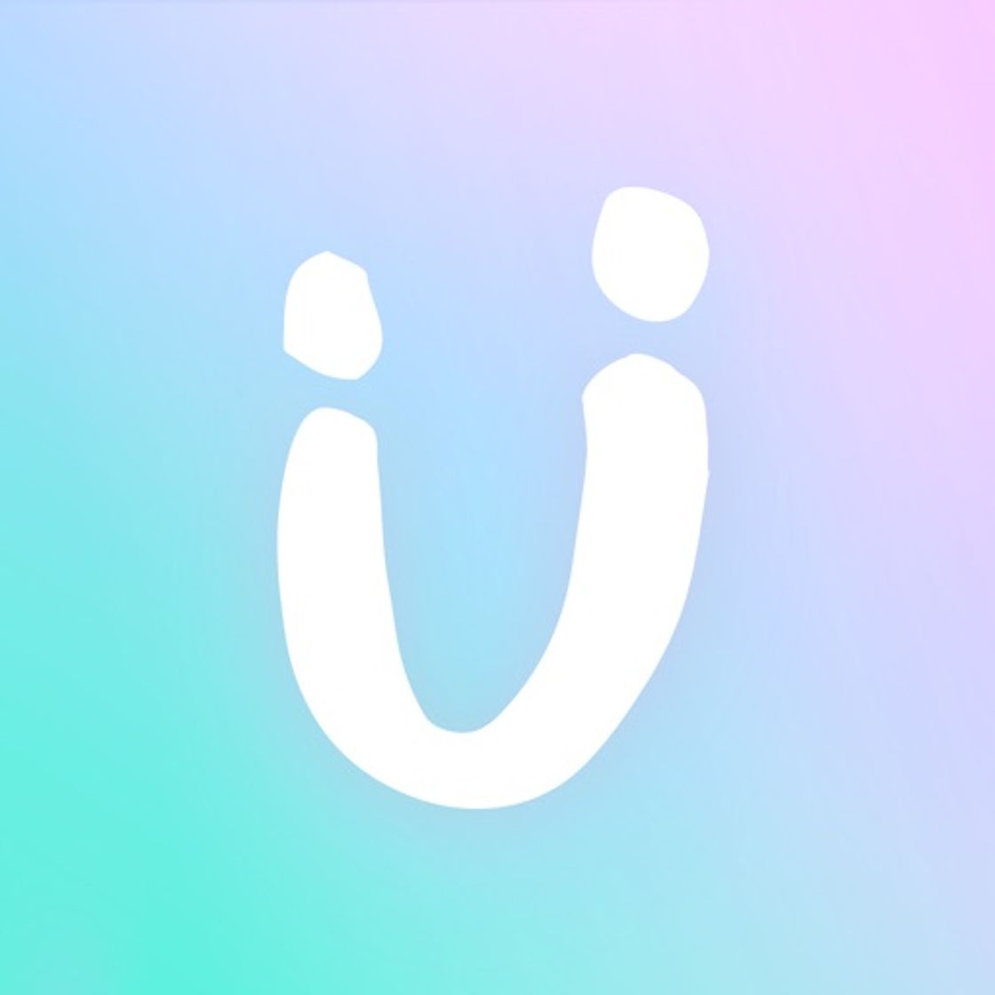 App FaceU - Inspire your Beauty