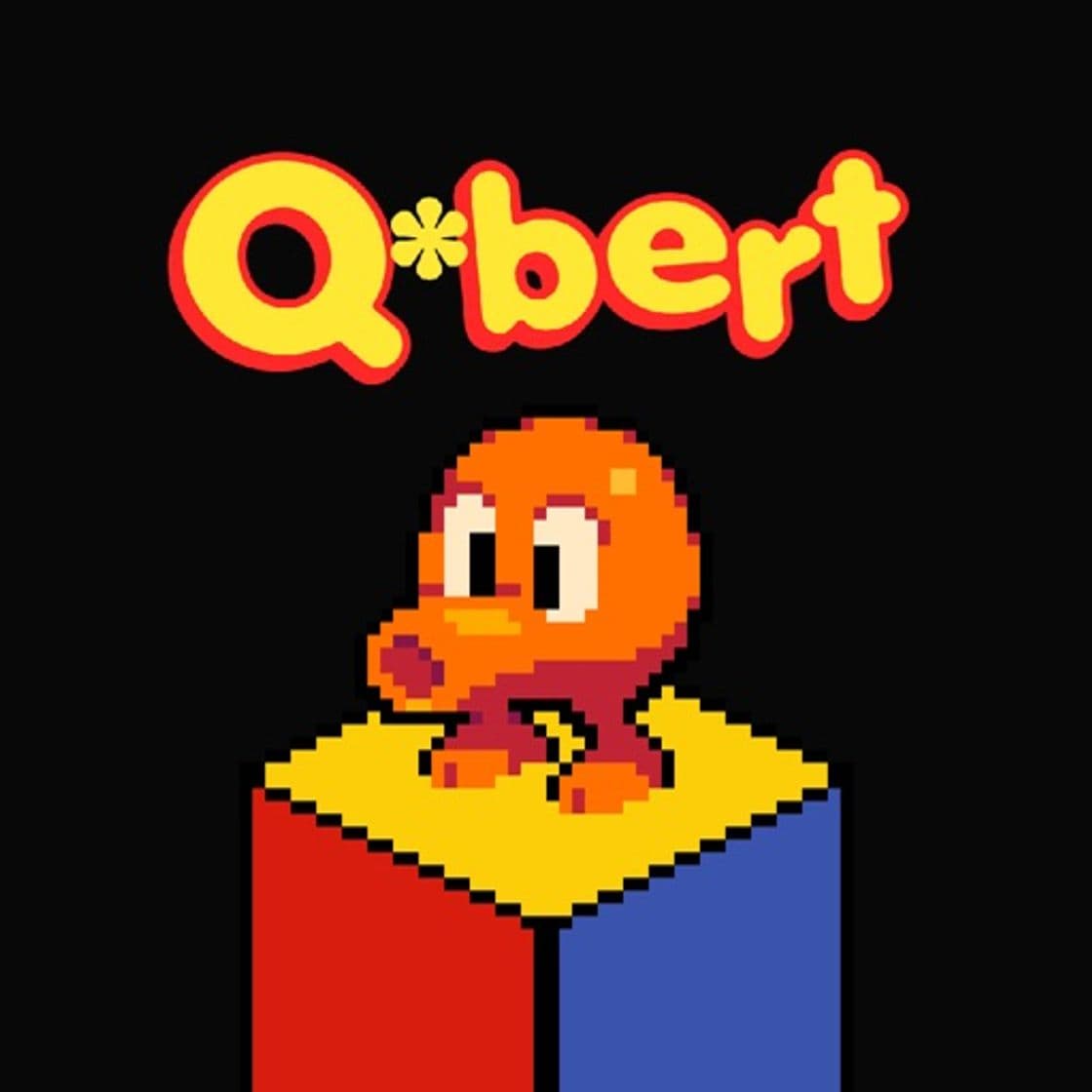 App Q*bert