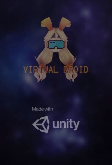 Videogames Virtual Droid