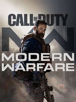 Videogames Call Of Duty: Modern Warfare