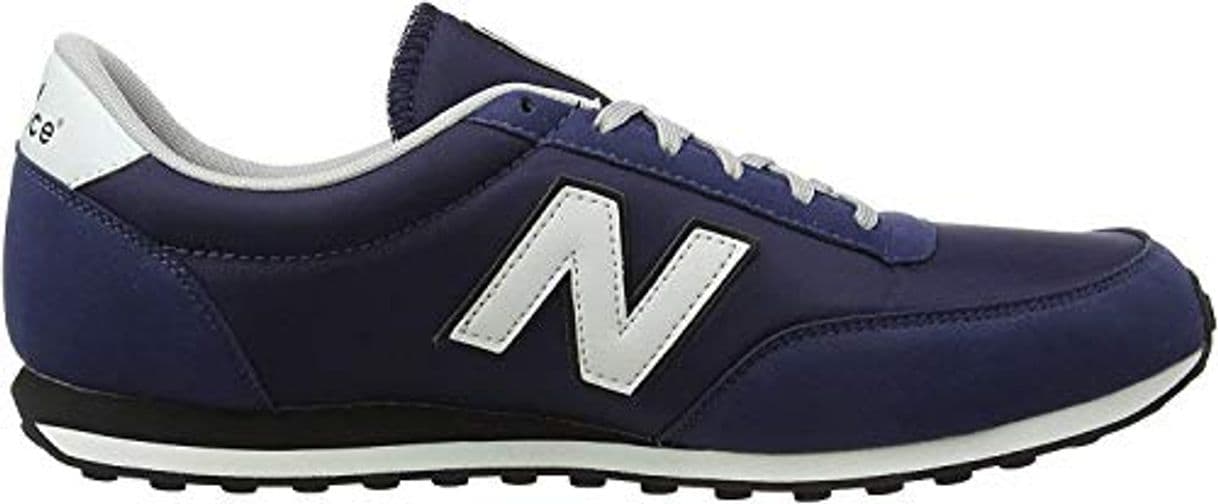 Fashion New Balance 574v2 Core - Zapatillas para Hombre, Azul