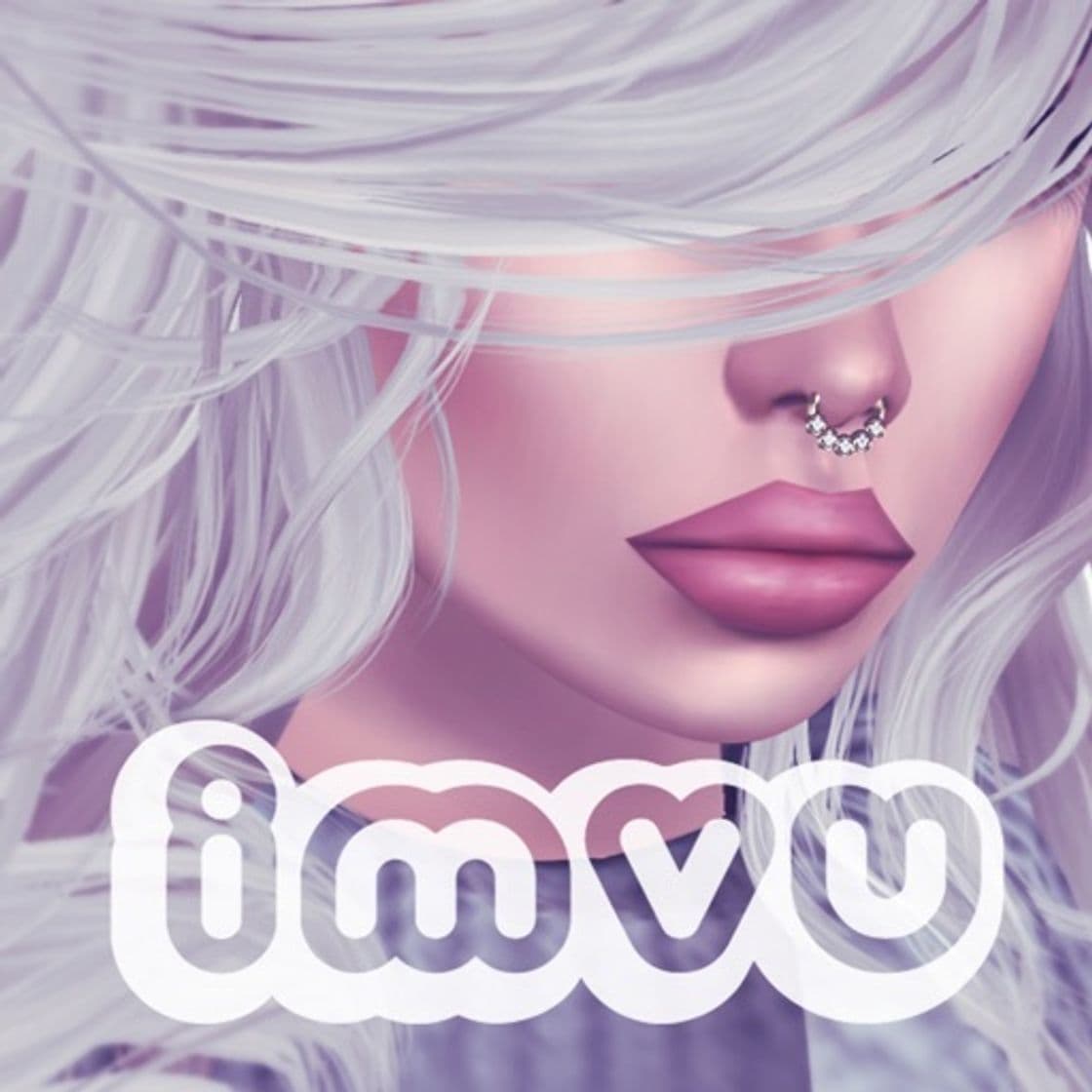 App IMVU: Crear 3d Avatar - Social