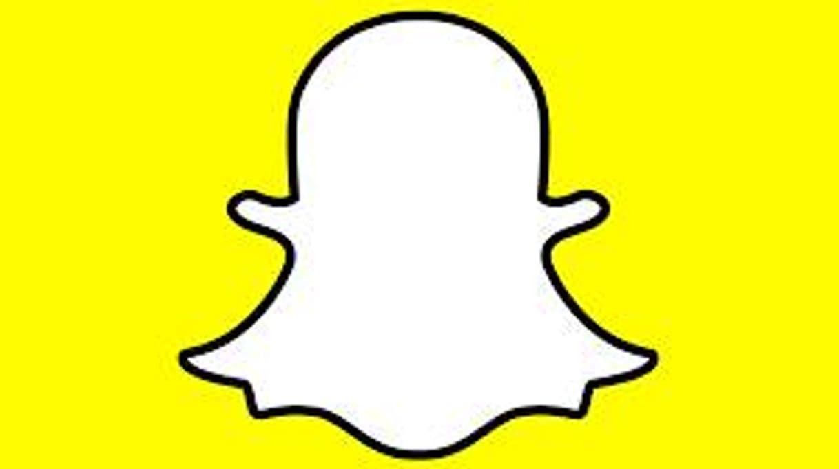 Moda Snapchat