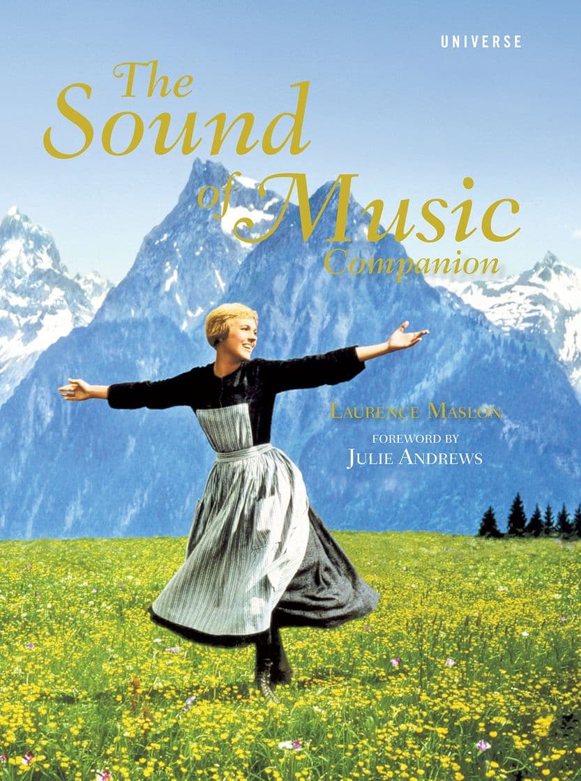 Película The Sound of Music