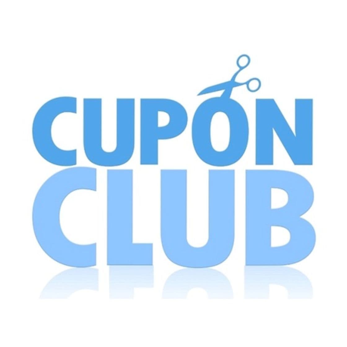 App Cupón Club