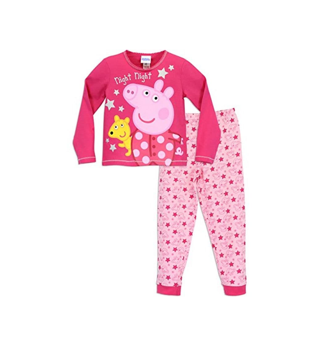 Fashion Peppa Pig