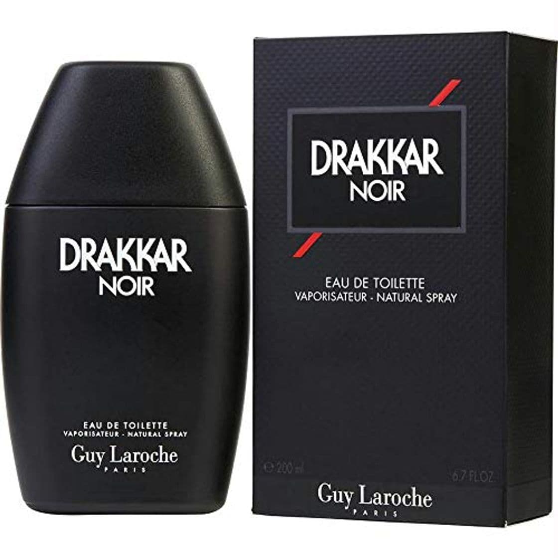 Product Eau de toilette Drakkar Noir para hombres